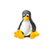 icon hosting linux